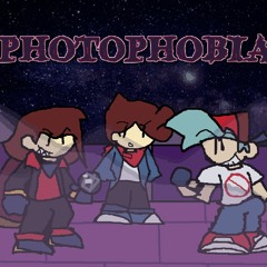 -PHOTOPHOBIA-