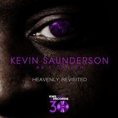 Kevin Saunderson as E-Dancer - Velocity Funk