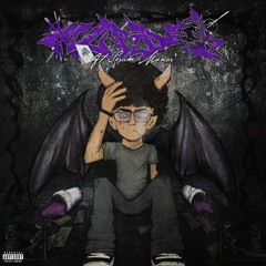 hollowtiphero - batman prod. butchey [jahserum exclusive]