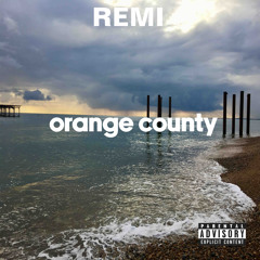 Orange County (Prod. Sans)
