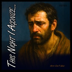 This Night I Agonize