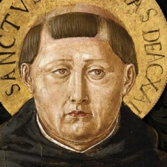 St. Thomas Aquinas on the Act of Faith | Prof. Reinhard Huetter