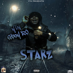 Gboy Ro - Starz