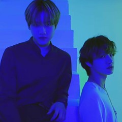 Monster (Shawn and Justin) — by Minjae and Huijun (MCND)