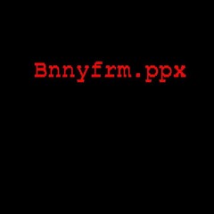 fnf- Zazoioing - Bnnyfrm.ppx (v1.5) - Dead Air UST