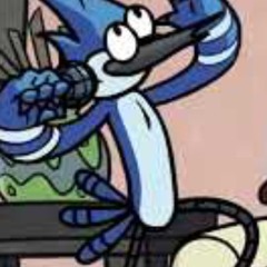 FNF X Regular show OST I Exhilaration | Mordecai | 1st song