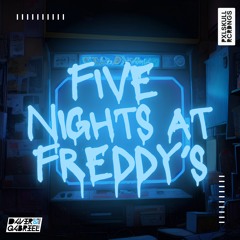 Davir & Gabriel - Five Nights at Freddy’s [Pxlskull Release]