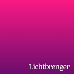 Lichtbrenger - Uitdrijven