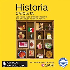 Historia chiquita (Audiolibro)