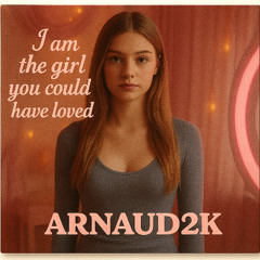 I am the girl you could have loved