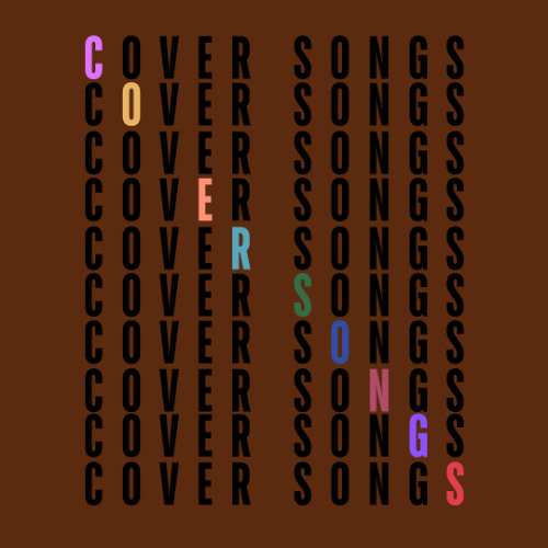 05-14-25 - Covers