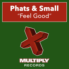 Feel Good (Original 12" Mix)