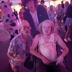 Show me funk