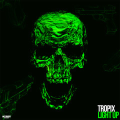 TropixOfficial- Light up #openriddimcarterr
