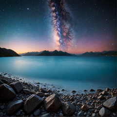 Champignons - Vision III