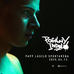 Pogány Induló - Jó modor 2.