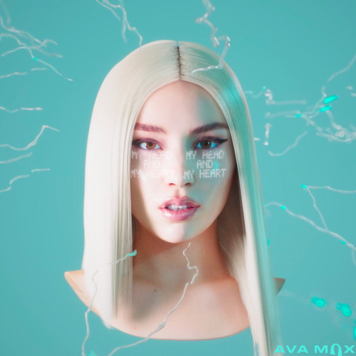 Ava Max - My Head & My Heart (MaQuin Remix)