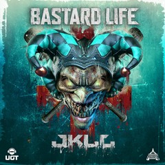 Jkll - Bastard Life Album Mix