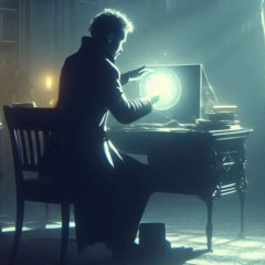 Our Gaze into the Light