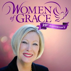 WOMEN OF GRACE -  081023.- Keep Moving Forward