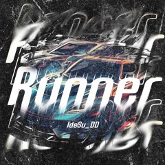 Runner(slowed)