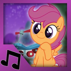 That Awesome Filly