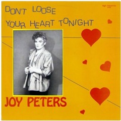 Different Version of this great Italo Disco song by Joy Peters.