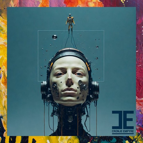 PREMIERE: Cronje Empyre — Night Call (Original Mix)