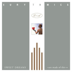 Eurythmics - Sweet Dreams (Are Made Of This) (DJ Kerri Remix)