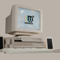 Techstination interview: MAINGEAR finds lots of interest in Retro95 PC