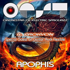 APOPHIS - OESJ (Guitars by Rock Flexible)