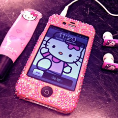 let the trap phone ring ^=^ (khloeautumn)