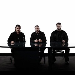Swedish House Mafia - It Gets Better (Jack Rush Flip)