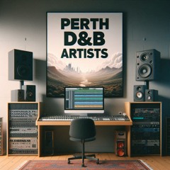 Perth Drum & Bass Artists