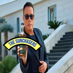 DJ MIX THE SUNCHASERS APRIL 2025