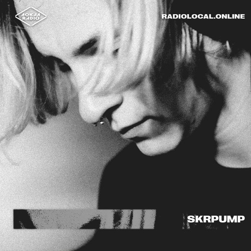skrpump @ LOCAL RADIO – 29/12/2023