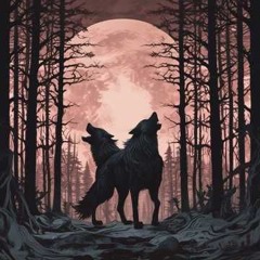 Album - Das ewigreich Midgard - Song Geri Und Freki – Leben Und Tod - Writer Malgors