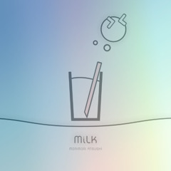 【FREE DL】モリモリあつし - MilK (NAMV  "in my Dream" Bootleg)