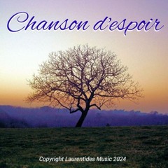 Chanson d’espoir une archive composée en 2003 (remastérisé 2024) interprété par Nathalie