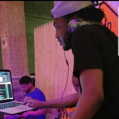 Afro Caribbean Night at Rusconi 1