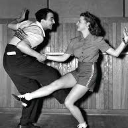 Swing Still Means a Thing