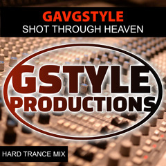 shot through heaven preview (gavgstyleremix)