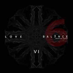 Love Balance VI Mixed by Dexter