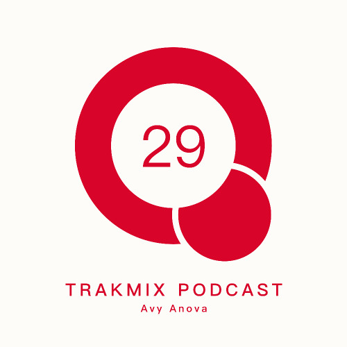 Trakmix Podcast 29