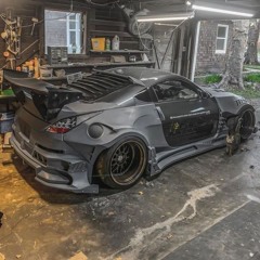 MACH SPEED