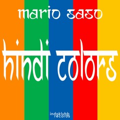 [IDK031] Hindi Colors (Original Radio Edit)