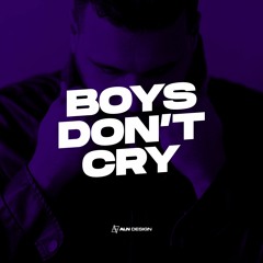 Anitta - Boys Don't Cry(Raphael Siqueira Remix)