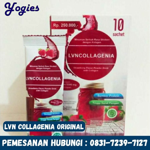 WA : 0831-7239-7127, Harga Lvn Collagen kota blitar