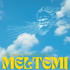 MELTEMI (feat. Giulia Caselli)