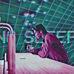 Baka Mitai (aesthetic remix)